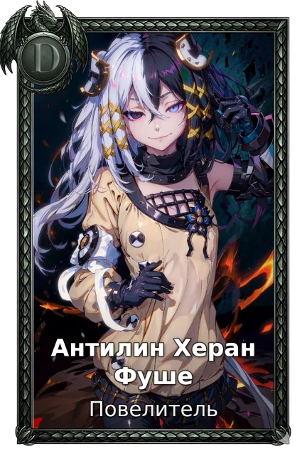 Повелитель - 4 сезон
