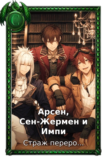 Code:Realize ~Guardian of Rebirth~