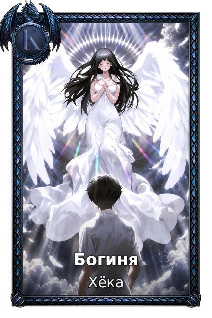 Хёка
