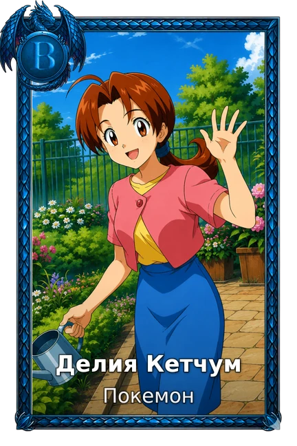 Покемон