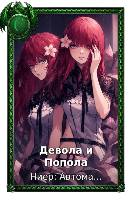 Ниер: Автомата — Версия 1.1а