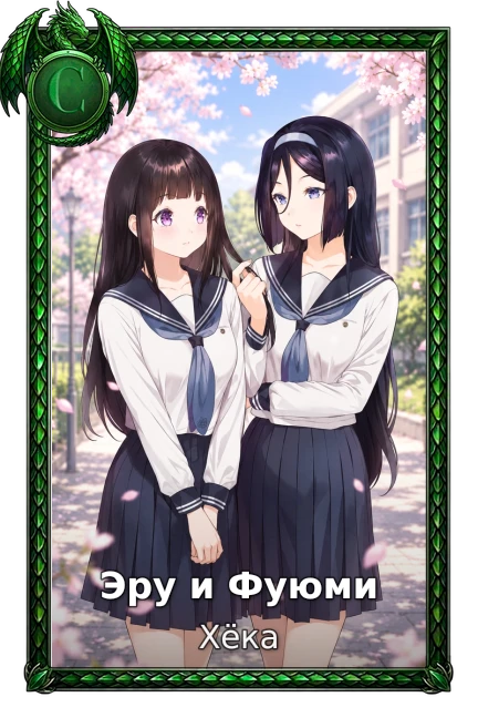 Хёка