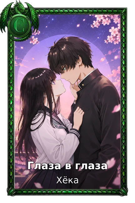 Хёка