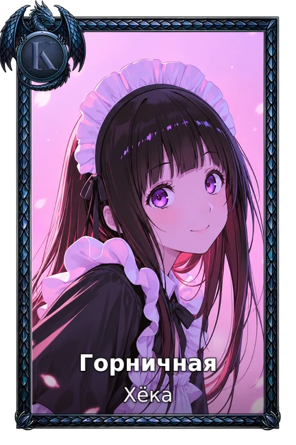 Хёка