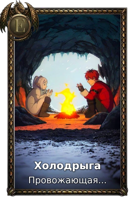 Frieren: Beyond Journey's End