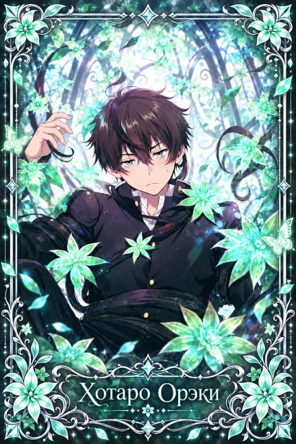 Hyouka