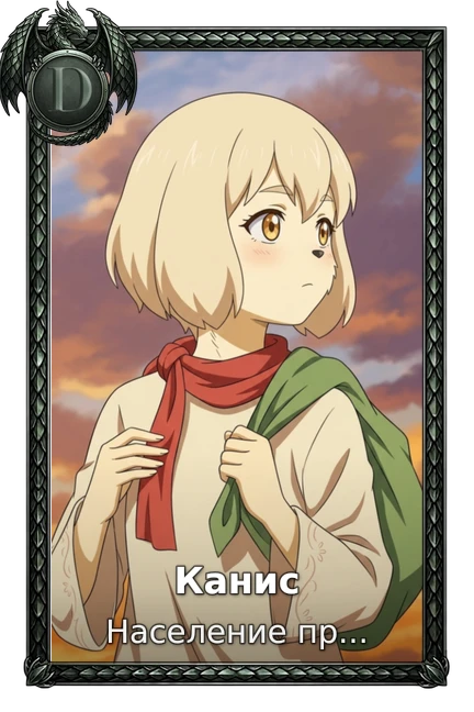 The Frontier Lord Begins with Zero Subjects