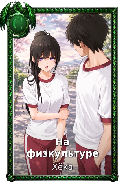 Хёка