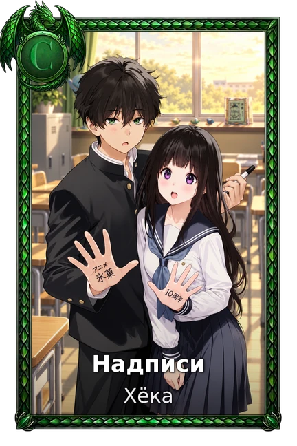 Хёка
