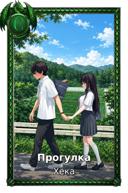 Хёка