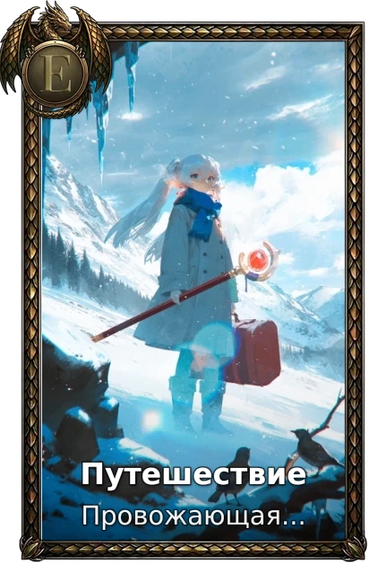Frieren: Beyond Journey's End