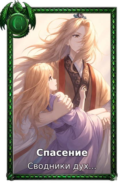 Fox Spirit Matchmaker