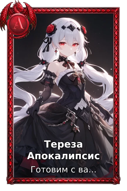 Готовим с валькириями