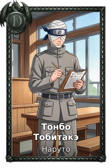 Наруто