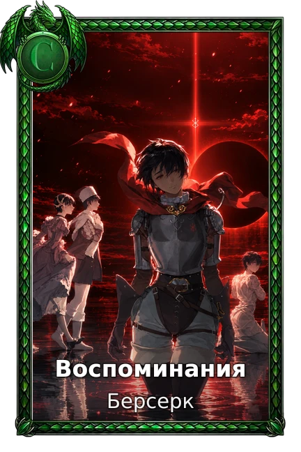 Берсерк