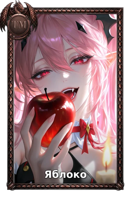 Последний Серафим