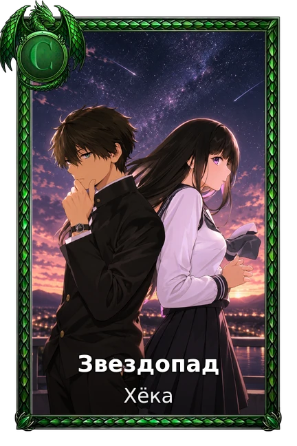Хёка